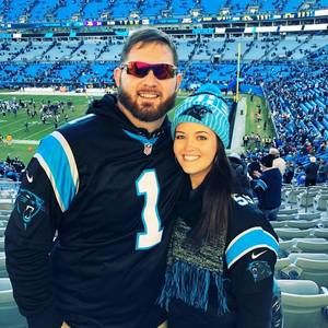 Meet your Posher, Tayler